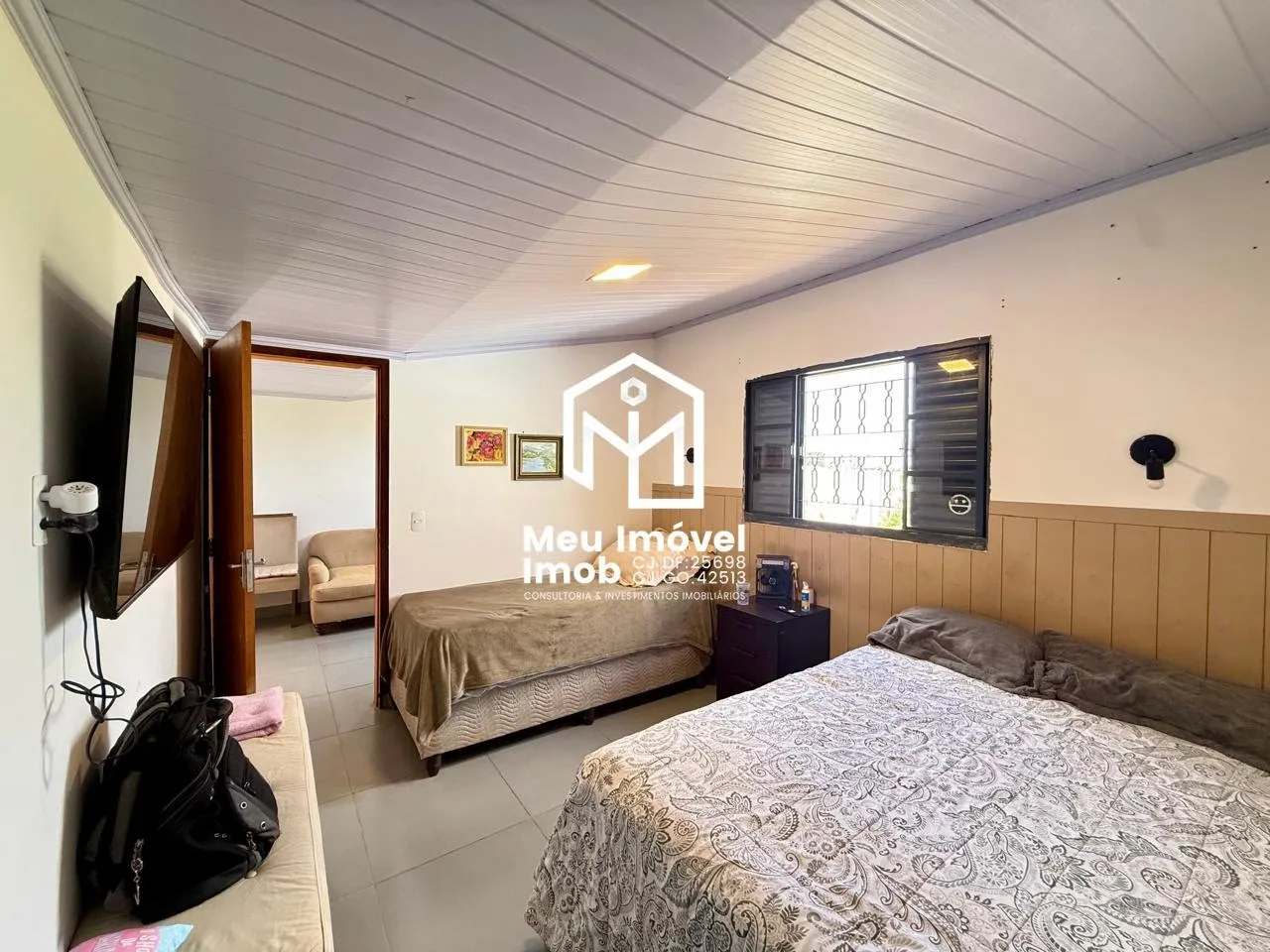 Imagem Casa Térrea Lote 625m² Arniqueiras Águas Claras - Brasília