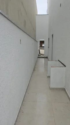 Imagem Imperdível Casa em Condomínio à Venda em Sorocaba-SP, Jardim Villagio Milano: 3 Quartos, 3 Suítes, 4 Banheiros, 4 Vagas, 187m²!