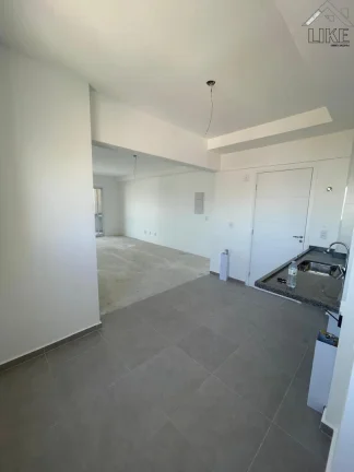 Imagem Imóvel à venda em Jacareí: Apartamento com área de lazer completa no Barão Palace