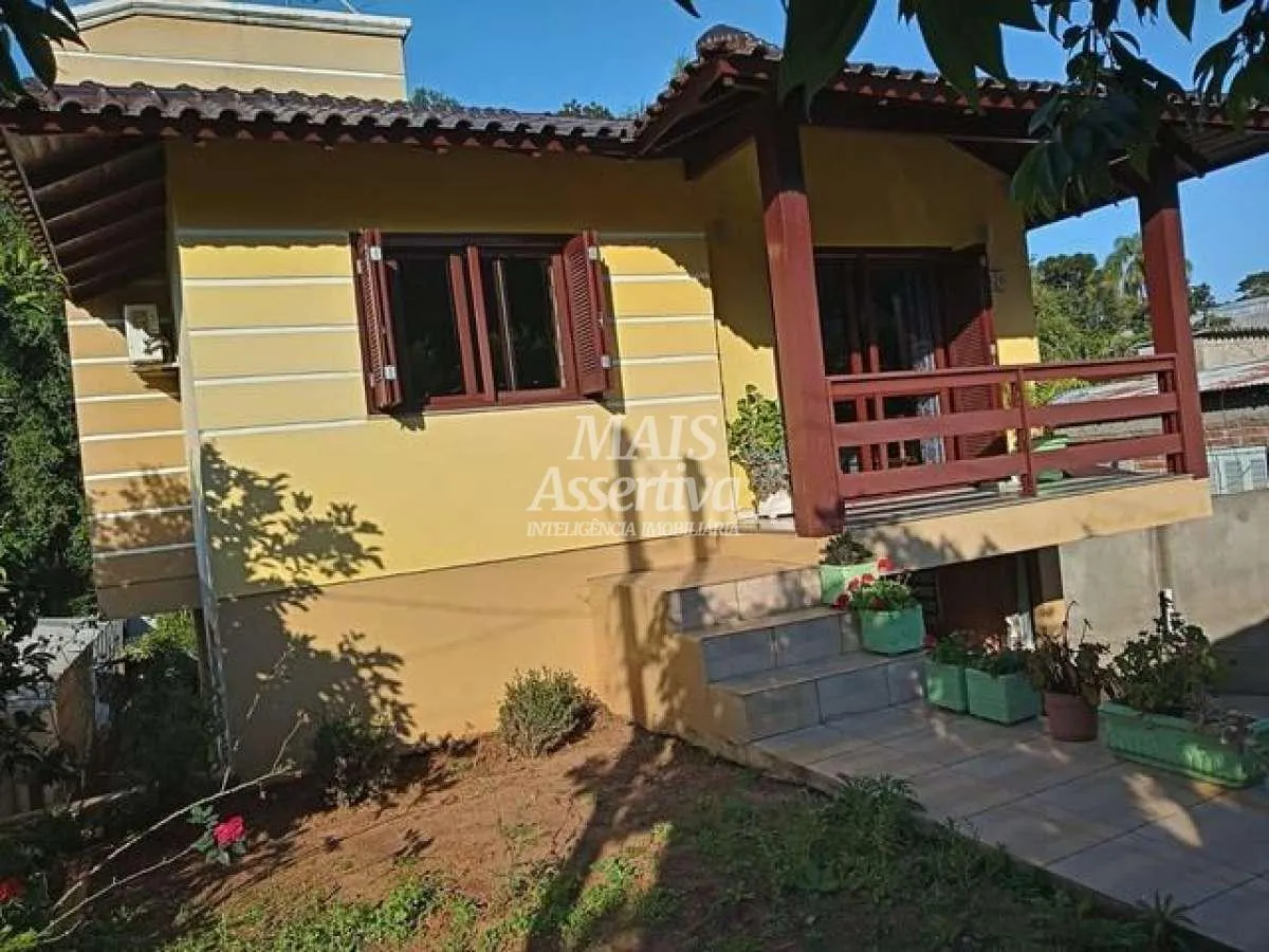 Imagem Casa para Venda em Dois Irmãos / RS no bairro Centro