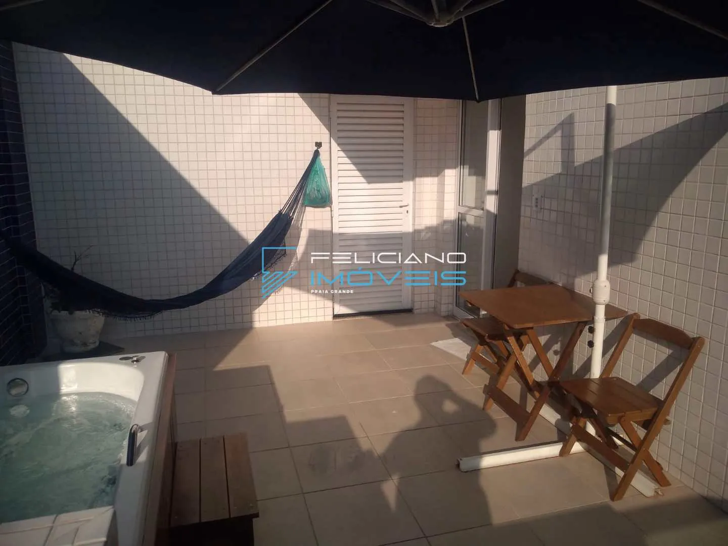 Imagem Apartamento com 3 quartos, Solemar, Praia Grande - R$ 1.06 mi, Cod: 1343