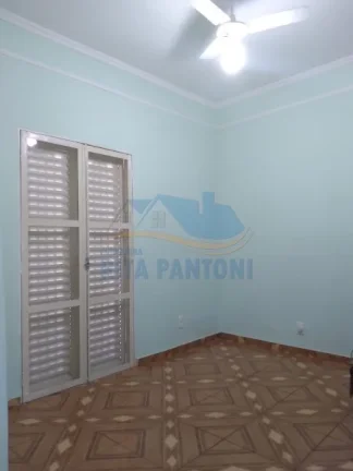 Imagem Casa - Ribeirão Preto - Vila Tibério - Região Oeste