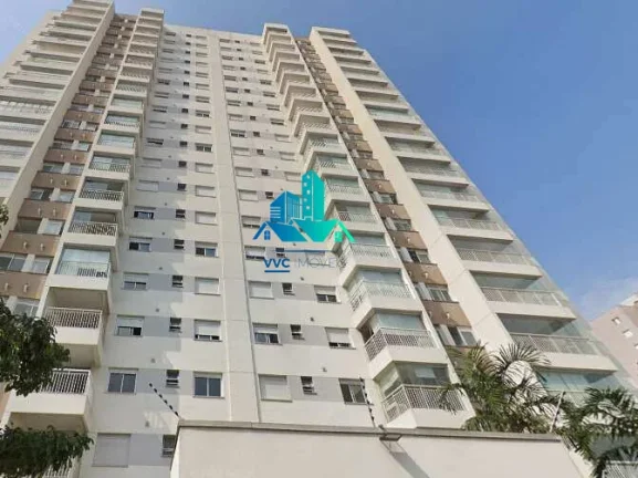 Imagem Perfeito para Sua Família na Vila Prudente – 2 Dormitórios, Suíte, Varanda e Lazer Completo