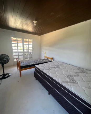Imagem Casa com piscina para venda em Guaratuba(Nereidas),