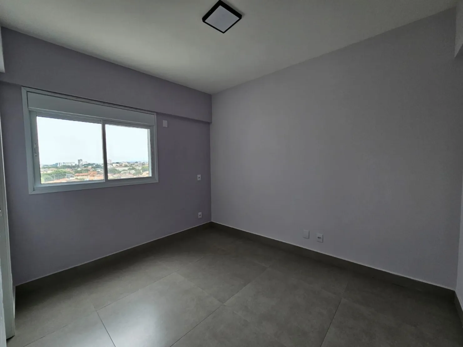 Imagem Apartamento Sofisticado com Vista para a Serra da Mantiqueira - 112m²