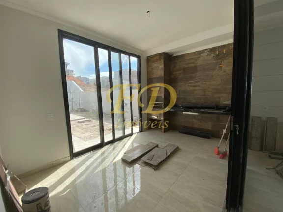 Imagem Casa Condomínio Euroville II - Bragança Paulista