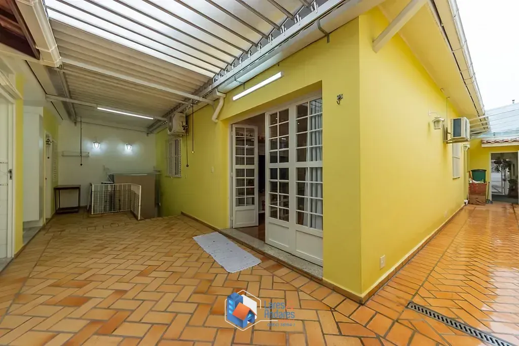 Imagem Casa à venda 3 Quartos 1 Suite 2 Vagas 147M² Cupecê São Paulo - SP