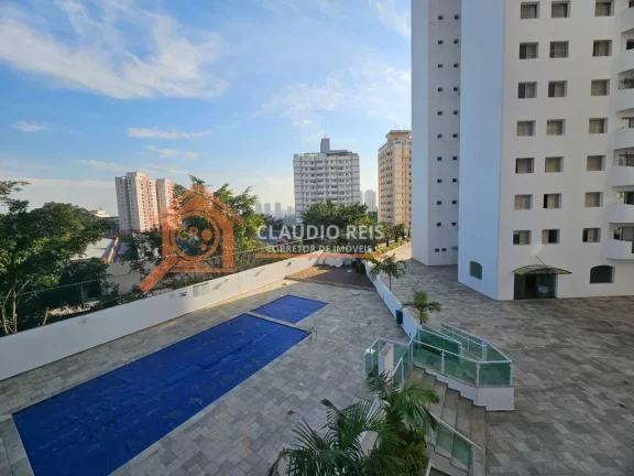 Imagem Apartamento com 2 Quartos à venda, 62m² - Jardim Marajoara