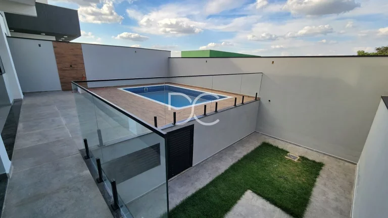 Imagem Ibiti Reserva - Venda Sobrado | AC: 226m² | AT: 250m² | 03 Suítes | 05 Ban | 04 Vagas