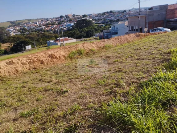 Imagem TERRENO COMERCIAL AYB II