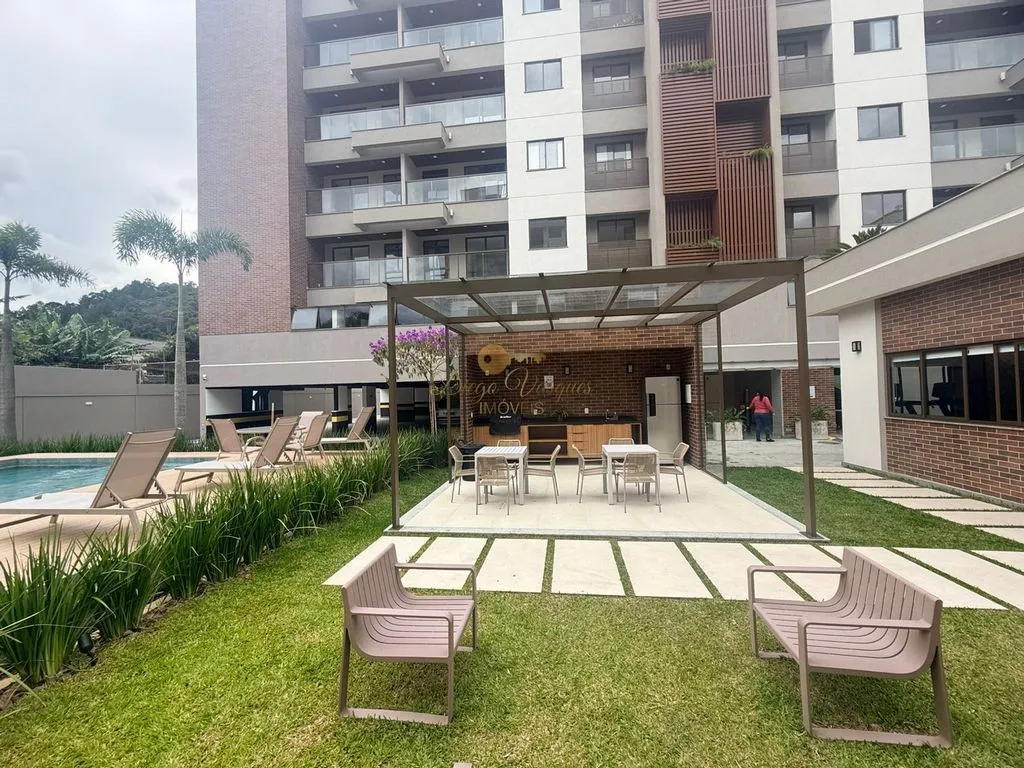 Imagem Apartamento para Venda em Teresópolis / RJ no bairro Várzea