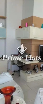 Imagem Apartamento disponível para venda no Ciragan na Bela Vista, com 187m² e 2 dormitórios