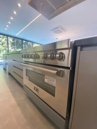 Imagem CASA MAGNÍFICA EM BERTIOGA COM 6 SUÍTES!!!