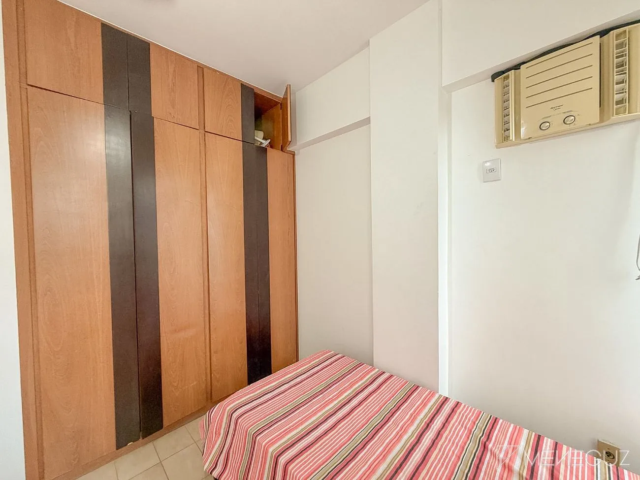 Imagem Apartamento à venda na Praia do Morro, Guarapari - 4 quartos, vista mar, mobilhado