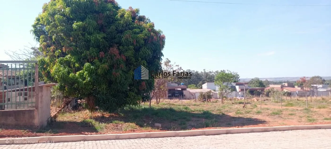 Imagem Lote em Condomínio Fechado para Venda em Brasília, Setor Habitacional Jardim Botânico