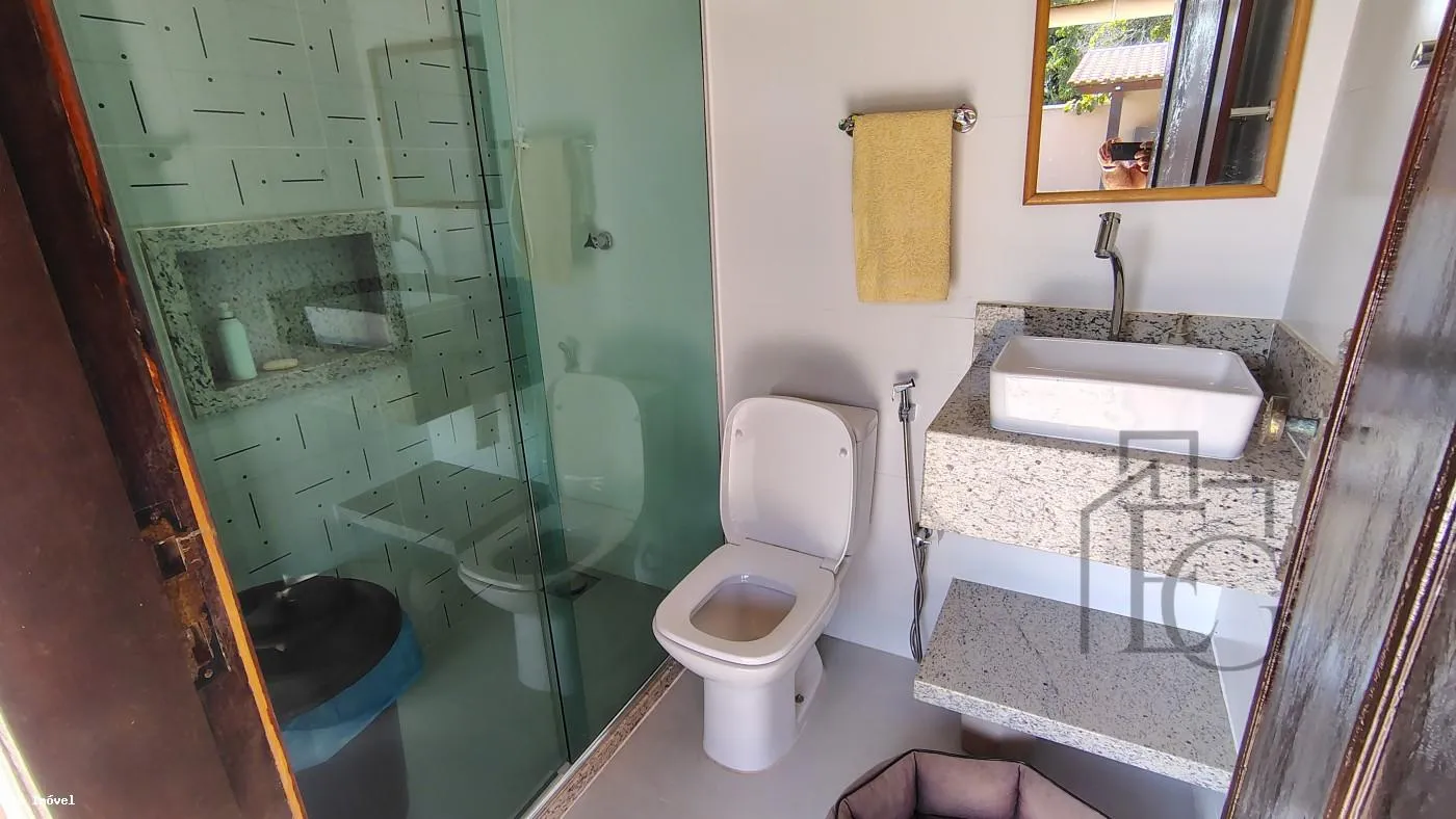 Imagem Casa para Venda em Saquarema, Itaúna, 3 dormitórios, 1 suíte, 2 banheiros, 4 vagas