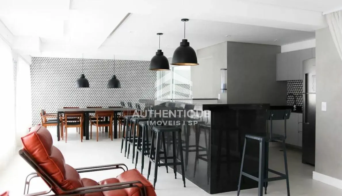 Imagem Stay Aeroporto Campo Belo - Apartamento à venda no bairro Campo Belo - São Paulo/SP, Zona Sul