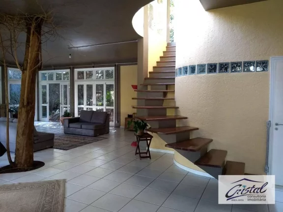 Imagem Um Sonho de Casa no Miolo da Granja Viana!