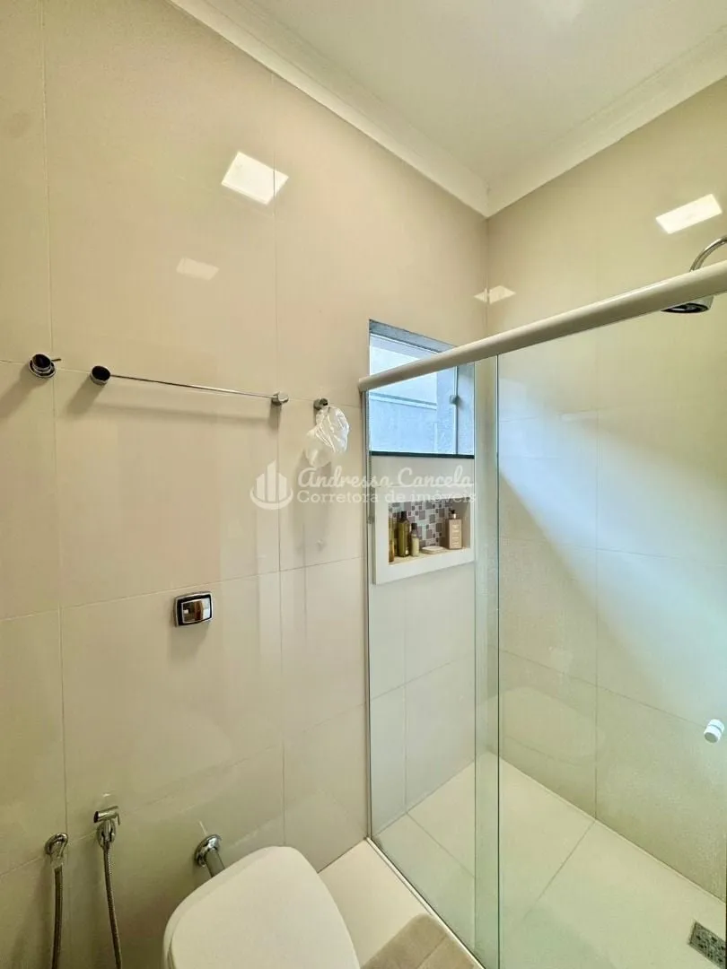 Imagem Buona Vita - Casa com 4 suítes à venda, 278 m² por R$ 1.800.000 - Parque Residencial Buona Vita - São José do Rio Preto/SP