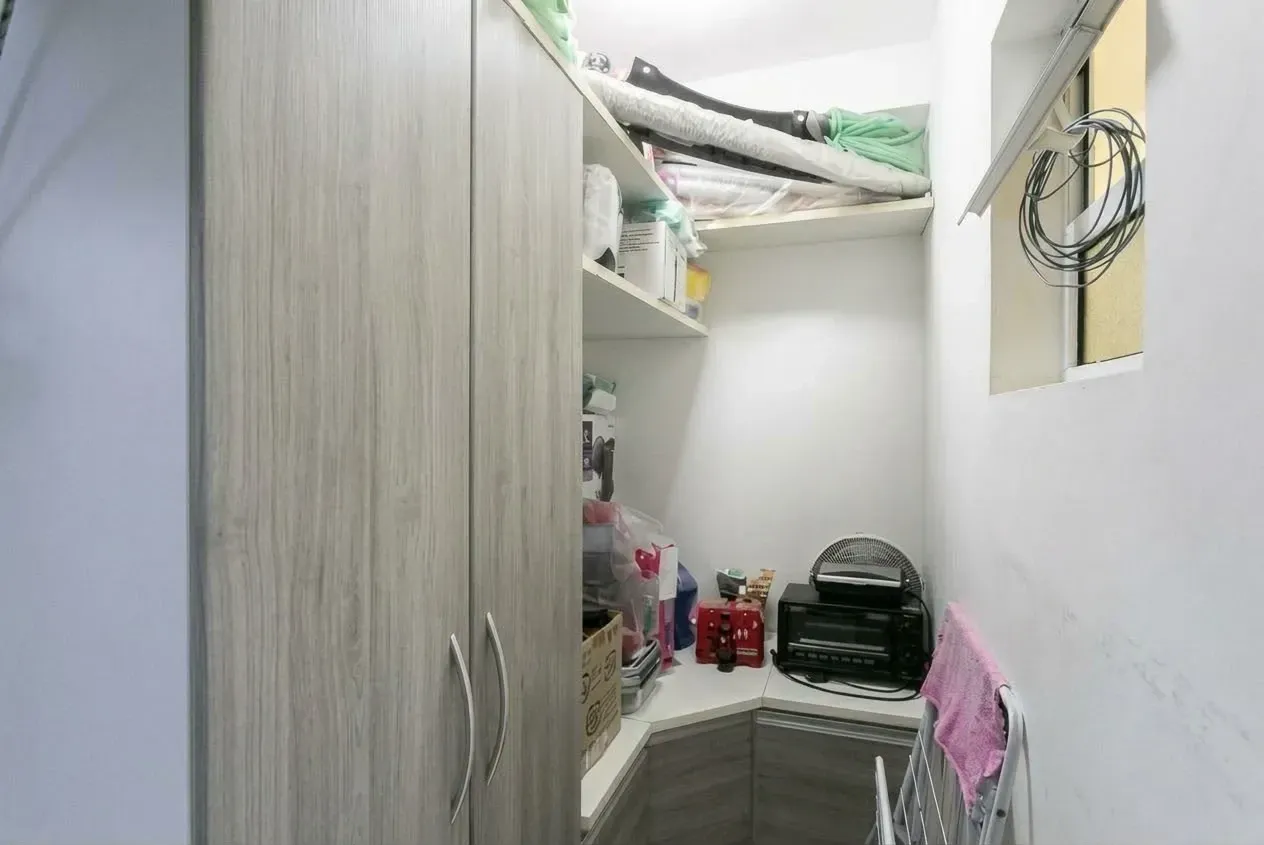 Imagem Descubra esse incrível apartamento à venda no bairro Maranhão, em São Paulo. Com uma área priva...