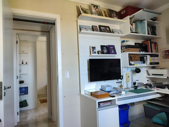 Imagem Apartamento com 2 Quartos à Venda, 49 metros em Piatã - Salvador