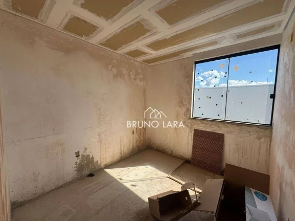 Imagem Casa à venda em Betim, MG - Guarujá Mansões