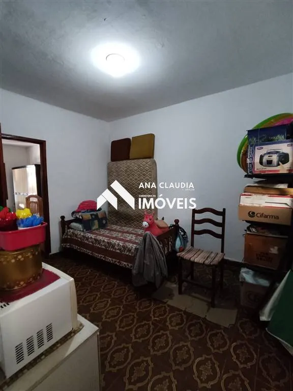 Imagem Casa lado praia em Itanhaém a 300 metros do mar