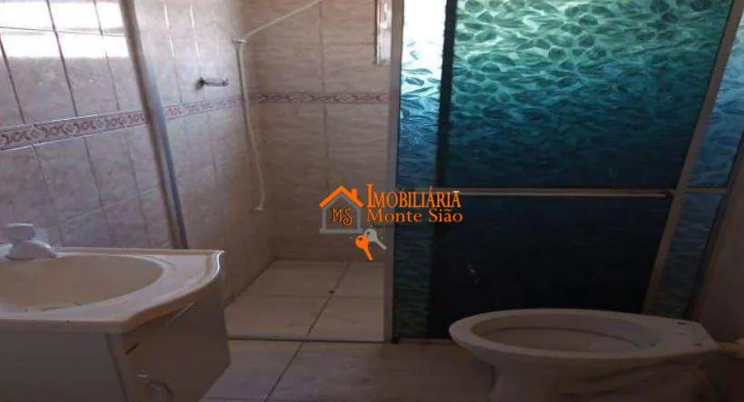 Imagem Casa à venda, 175 m² por R$ 289.999,00 - Vila Carmela II - Guarulhos/SP
