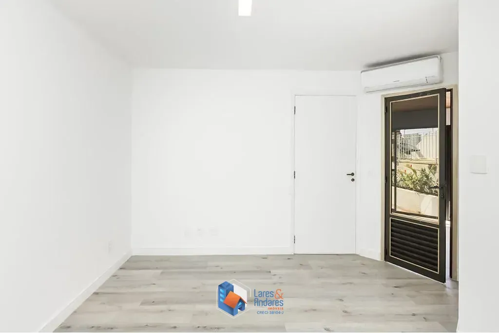 Imagem Cobertura Duplex à venda 4 Quartos 3 Suites 4 Vagas 379M² Vila Cruzeiro São Paulo - SP