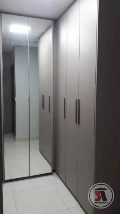 Imagem Apto. Mont Carlo Mobiliado e decorado