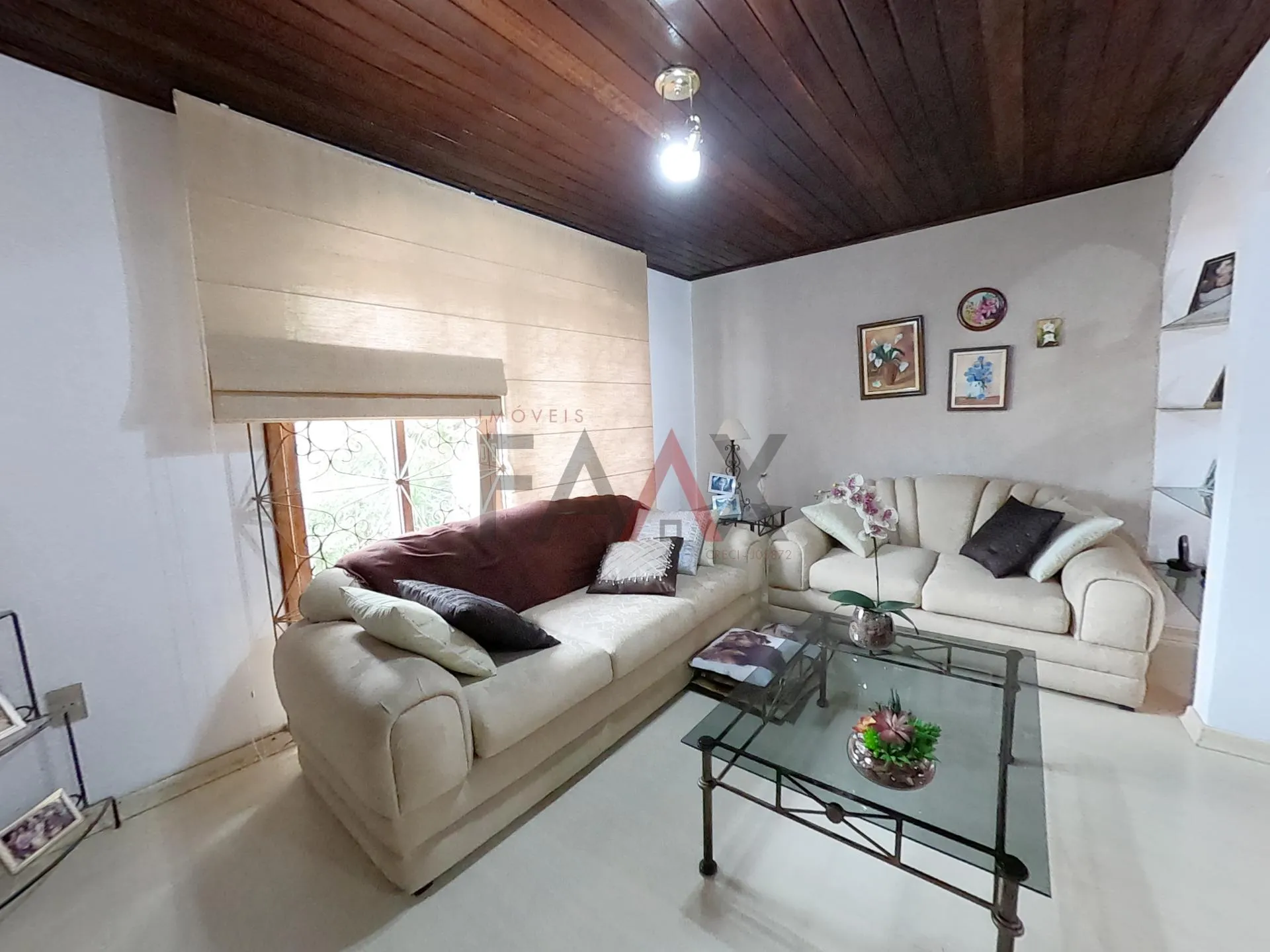 Imagem Casa a venda no bairro Santa Cruz próximo ao Parque do Lago, GUARAPUAVA - PR
