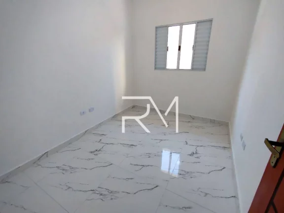 Imagem Casa à venda, 90 m por R$ 549.000,00 - Balneário Itaguaí - Mongaguá/SP