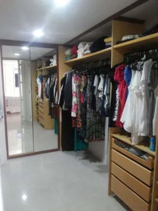 Imagem Apartamento com 4 Quartos à Venda, 178 m² em Lagoa Nova - Natal
