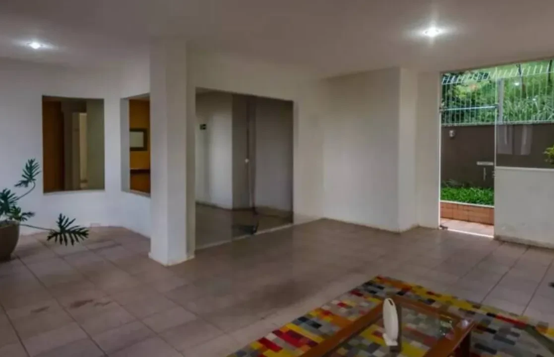 Imagem Apartamento com 3 Quartos à Venda, 163 m² em Luxemburgo - Belo Horizonte