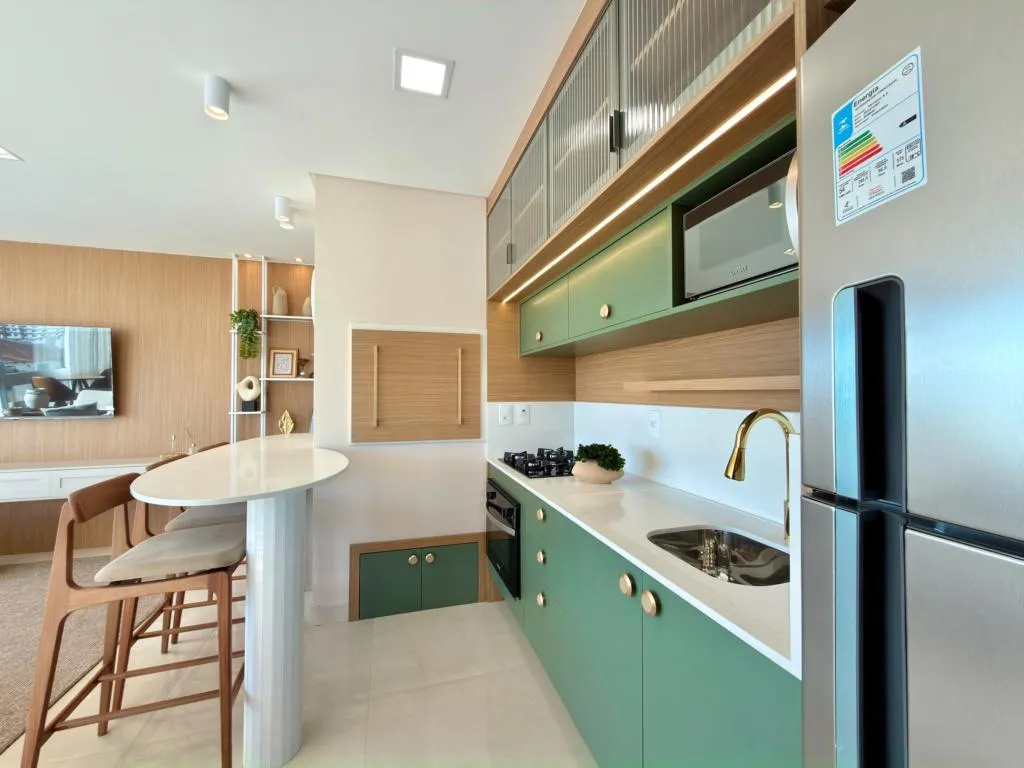 Foto do imóvel: Apartamento 3 Dormitórios - Bairro Centro em Rua Maraba