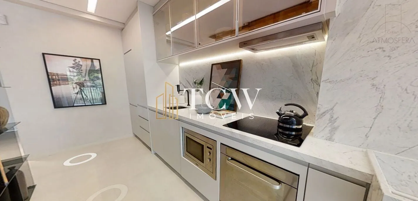 Imagem Apartamento à venda no bairro Brooklin - São Paulo/SP, Zona Sul