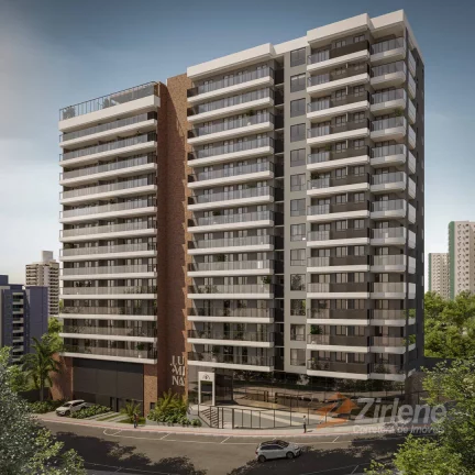 Foto do imóvel Lançamento Lumina Residence no centro de Guarapari em R. Nilza Teresa Hofman Pádua