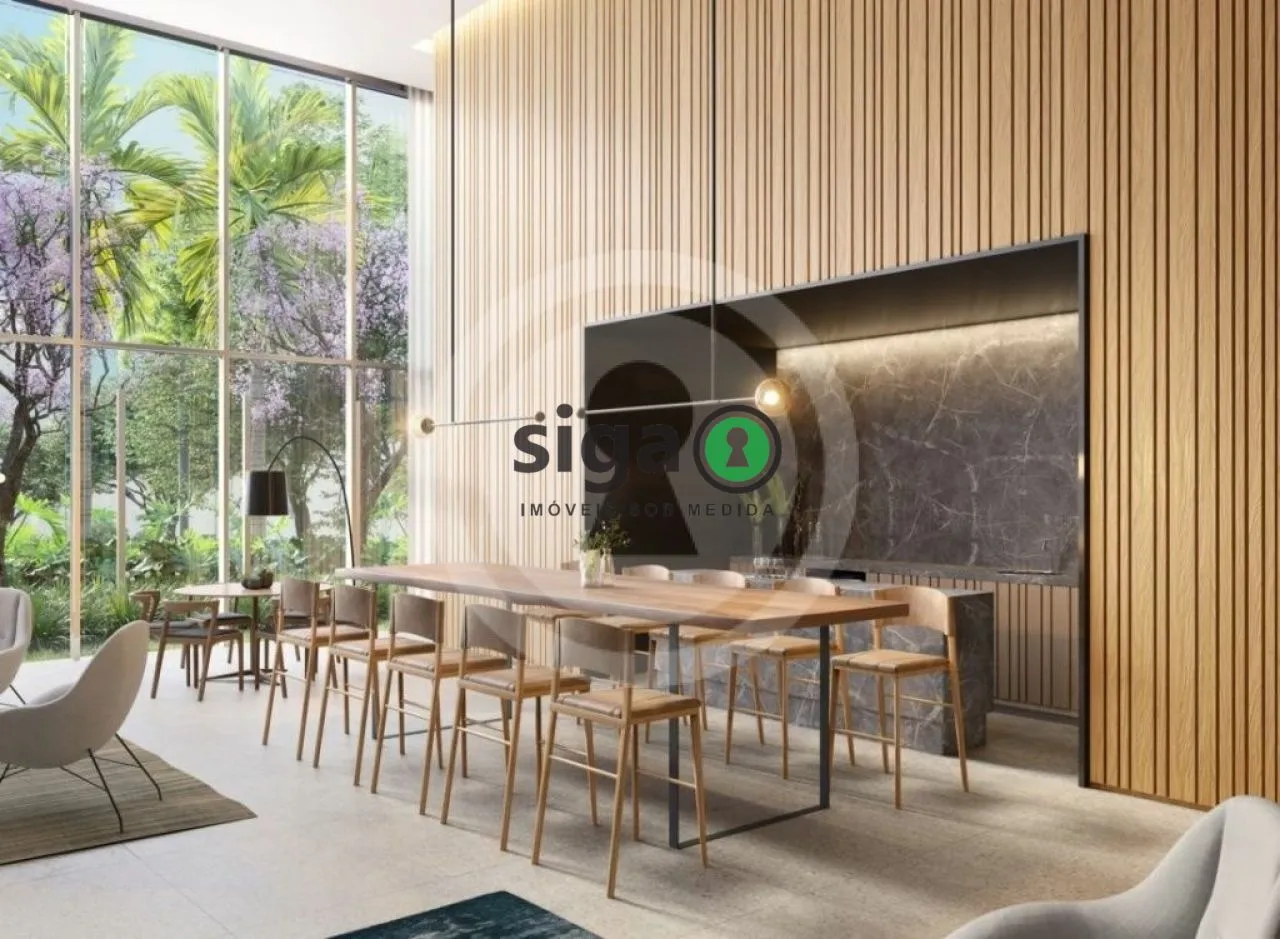 Imagem APARTAMENTO PARA VENDA EM MOEMA