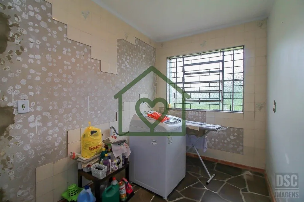 Imagem Casa para venda bairro Glória, proximidades da Avenida Oscar Pereira e 3ª Perimetral (Av. Cel. Apa...