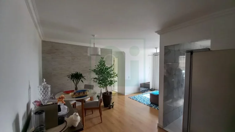 Foto do imóvel APARTAMENTO RESIDENCIAL em SÃO PAULO - SP, PARQUE IPÊ