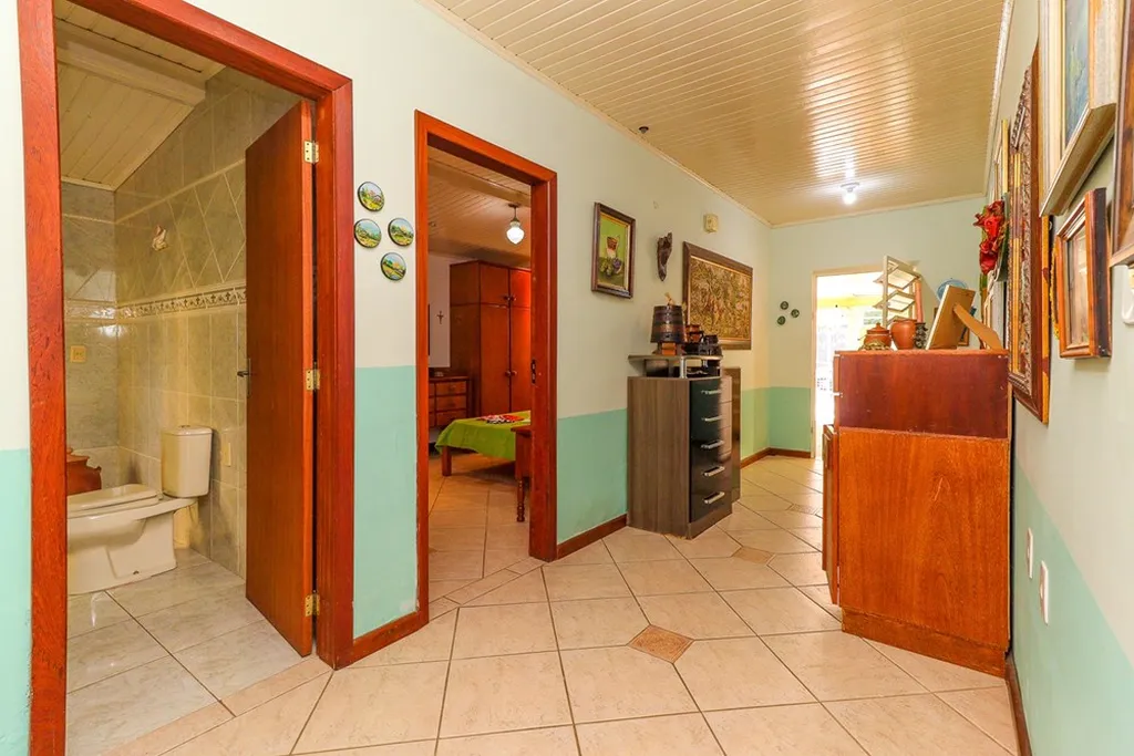 Imagem Casa em Passo D'Areia