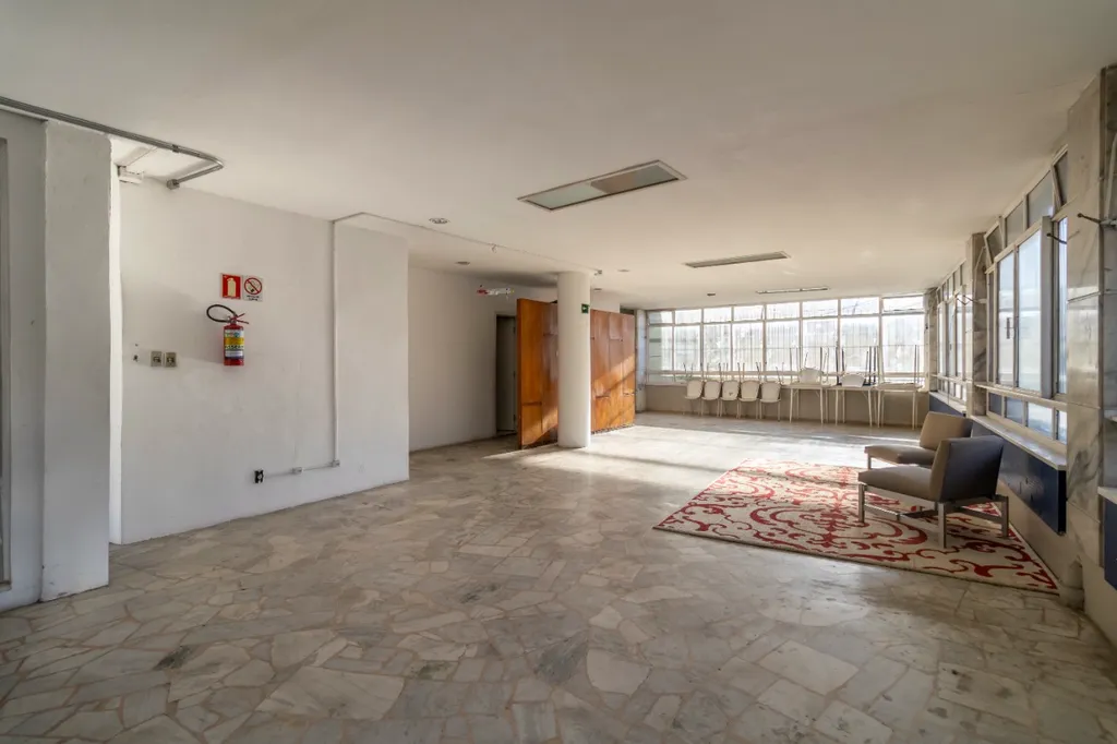 Imagem Apartamento em Petrópolis