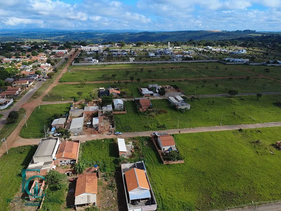 Imagem SEU TERRENO EM ARAGOIÂNIA POR APENAS R$ 375/MÊS!