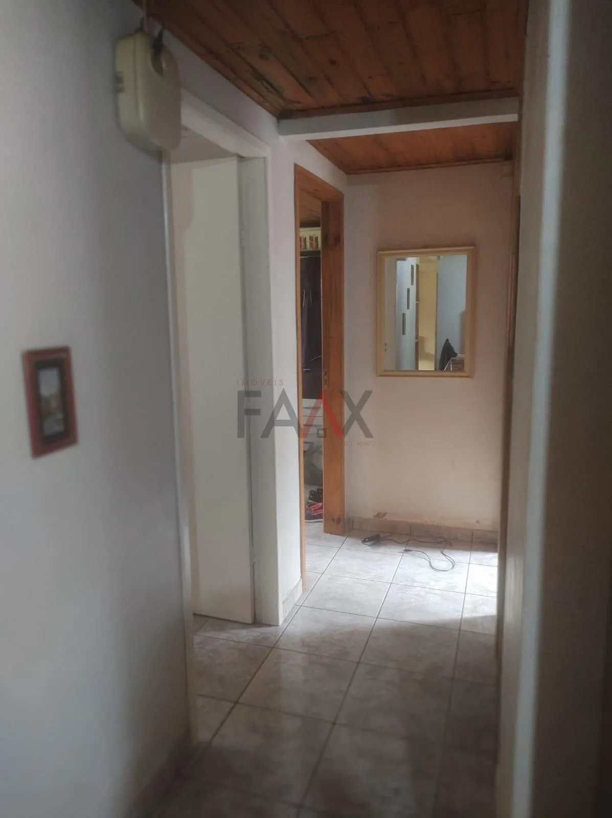 Imagem Ótima Casa com amplo terreno, à venda no Bairro PRIMAVERA, GUARAPUAVA - PR