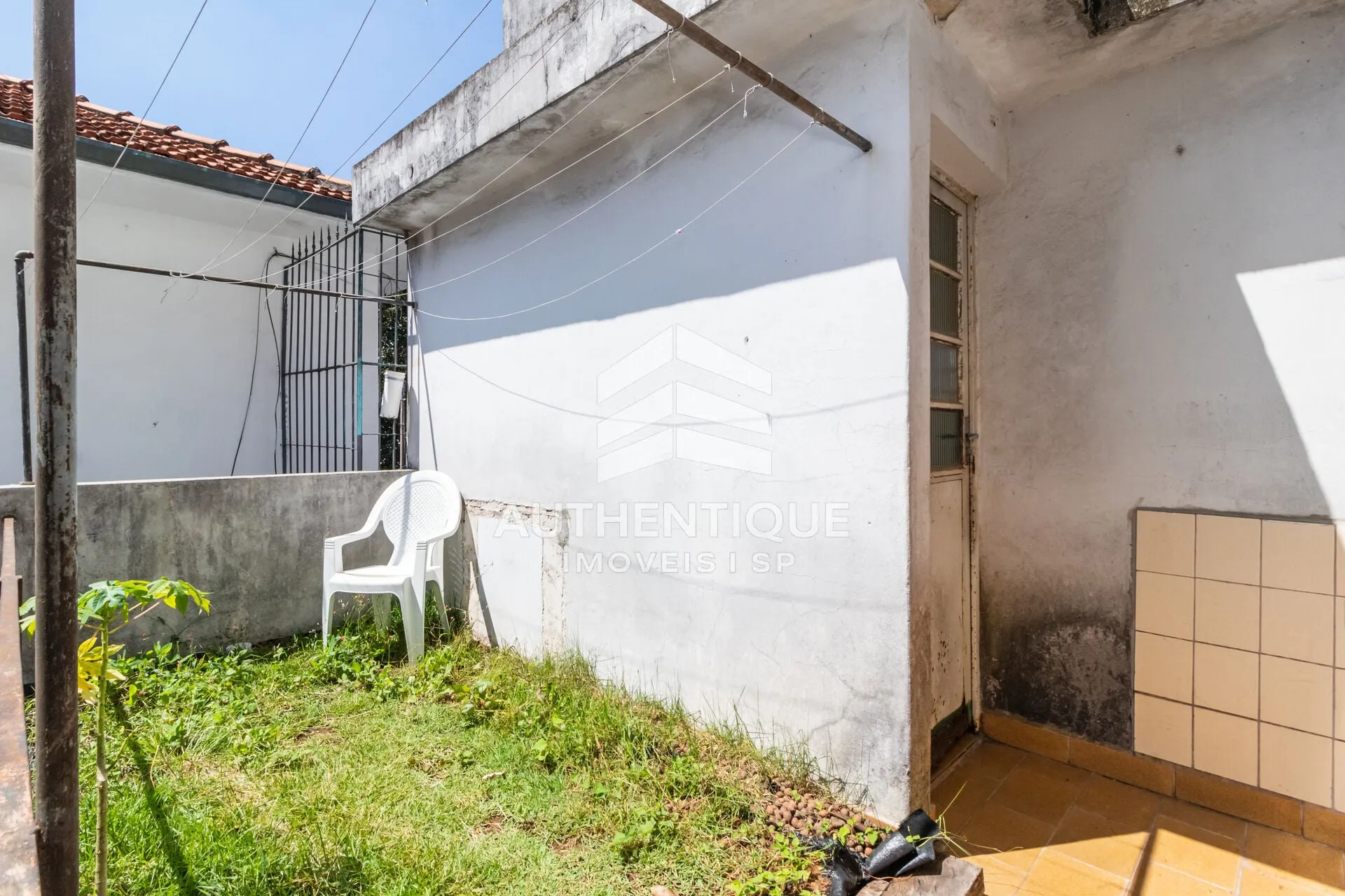 Imagem Casa à venda no bairro Planalto Paulista - São Paulo/SP, Zona Sul