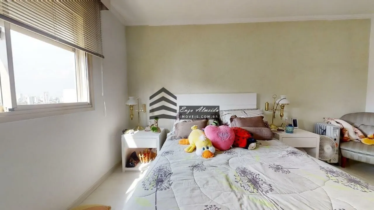 Imagem Apartamento à venda em São Paulo/SP