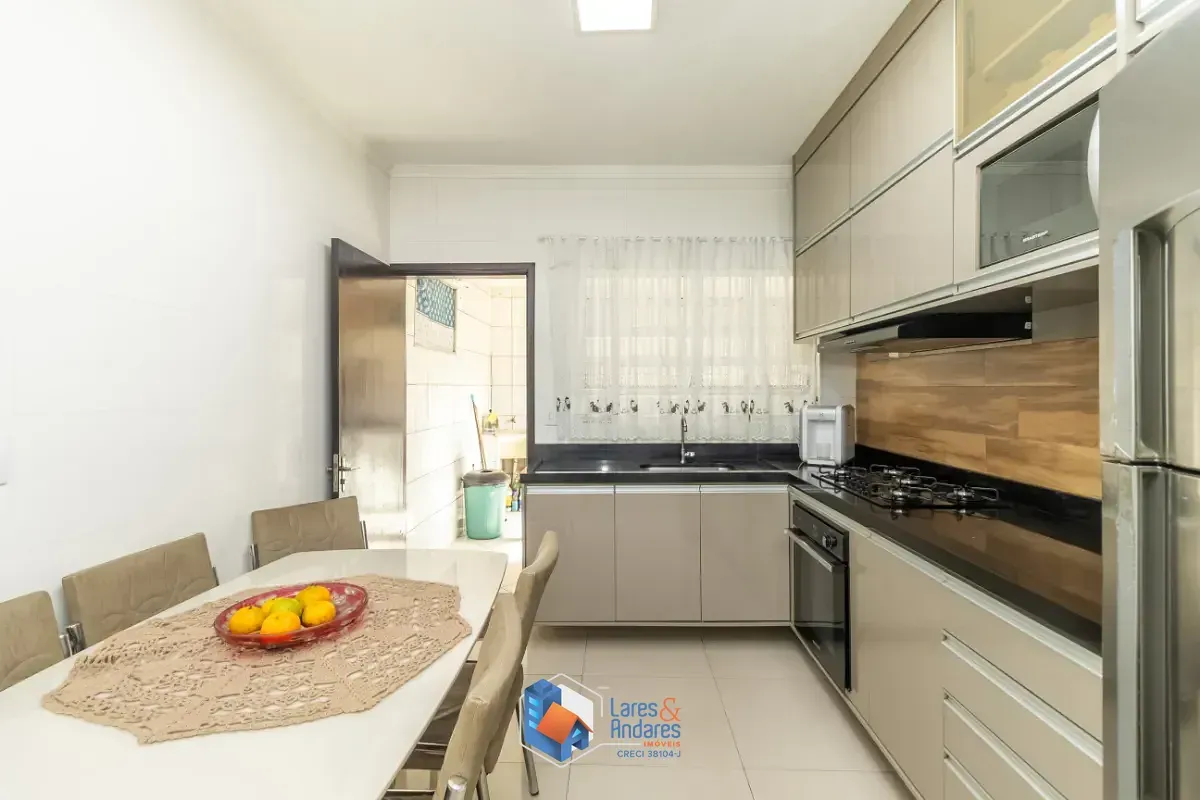 Imagem Casa para venda em Freguesia do Ó com 3 quartos, sendo 1 suíte, 176m²