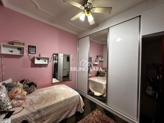 Imagem Casa à venda em Igarapé MG, bairro Novo Horizonte