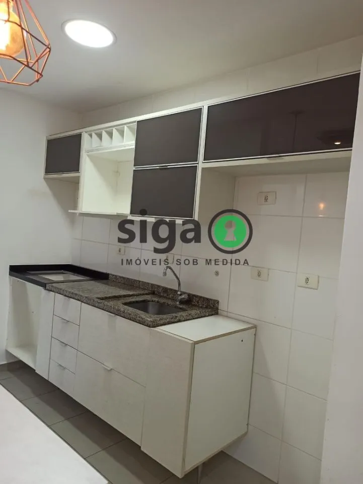 Imagem VENDE na Vila Andrade (Morumbi) Apartamento Garden de um dormitório e 1 Vaga