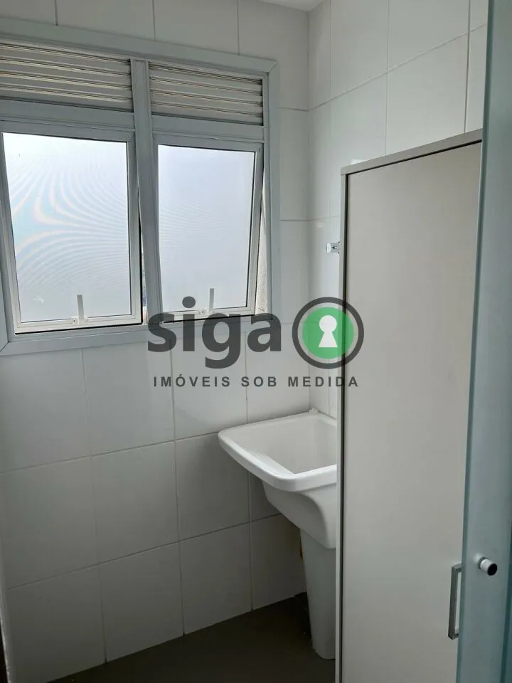 Imagem apartamento Duplex 60m² para locação localizado na Vila Cruzeiro